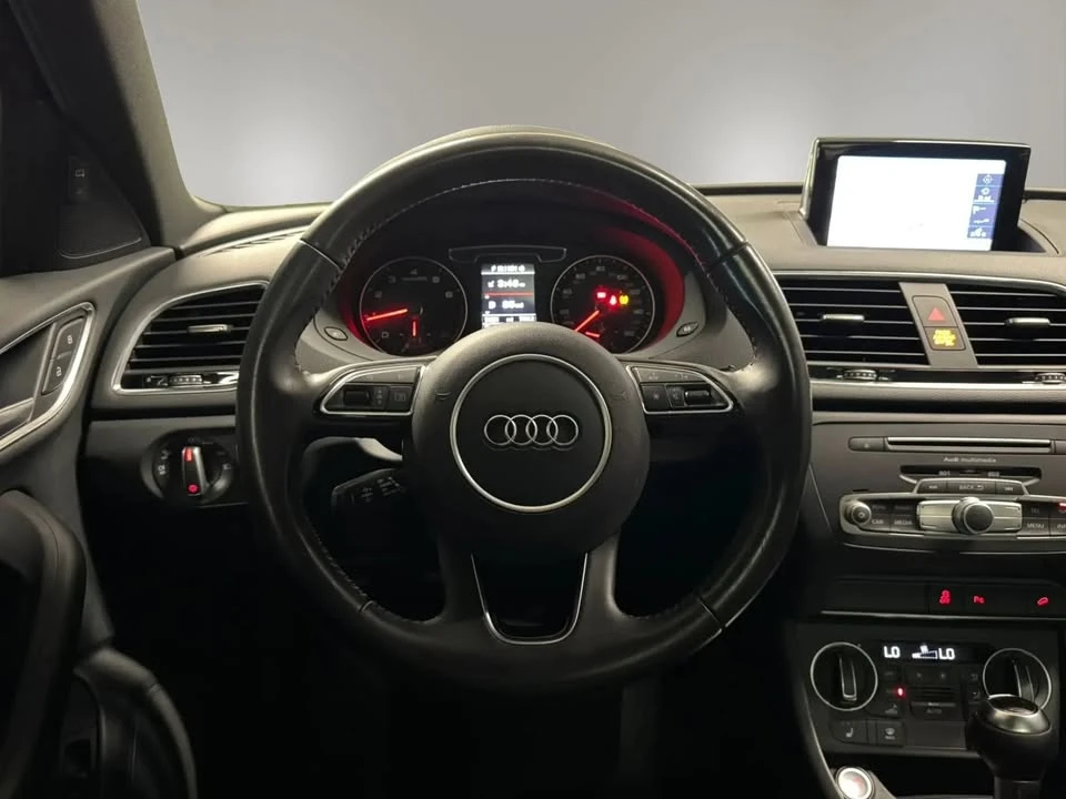 2017 Audi 8U Q3 - Image 12 of 20