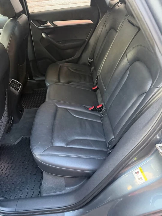 2017 Audi 8U Q3 - Image 8 of 10