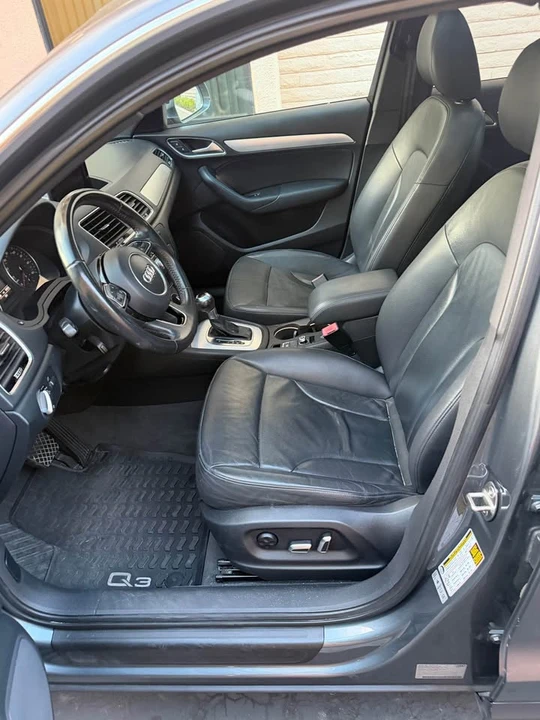 2017 Audi 8U Q3 - Image 7 of 10