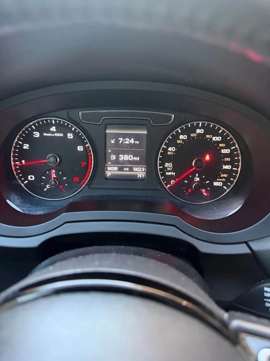 2017 Audi 8U Q3 - Image 10 of 10