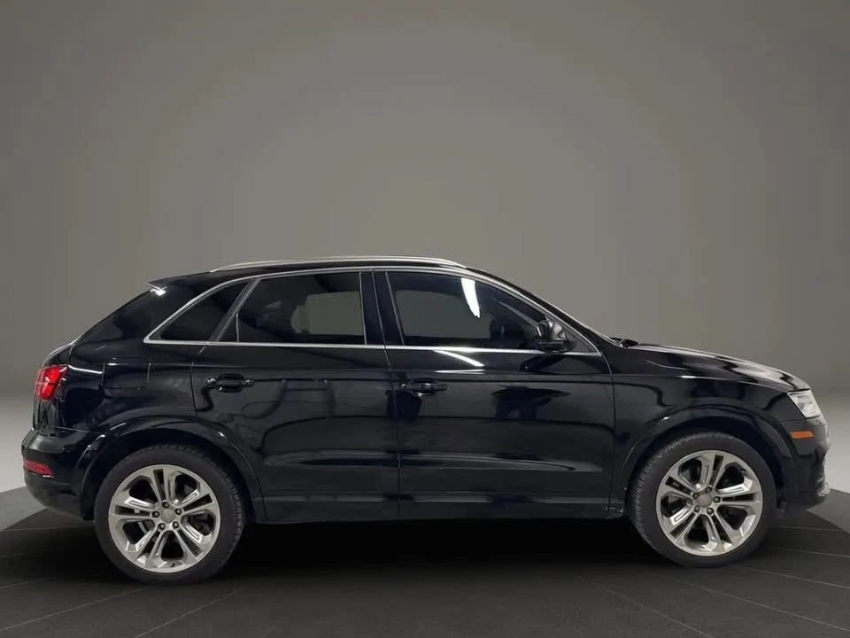2017 Audi 8U Q3 - Image 3 of 20