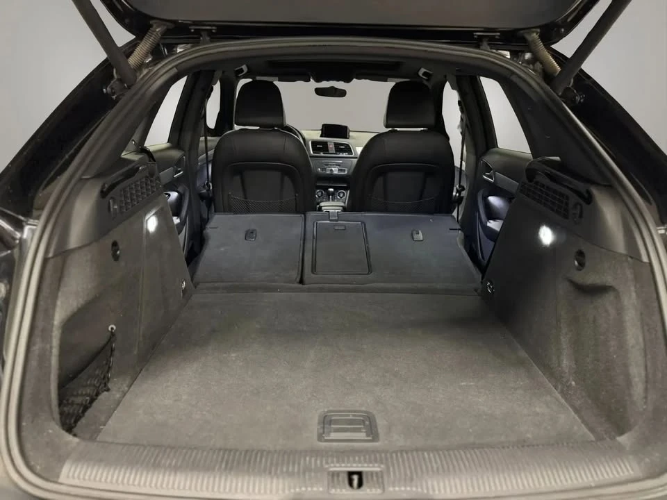 2017 Audi 8U Q3 - Image 17 of 20