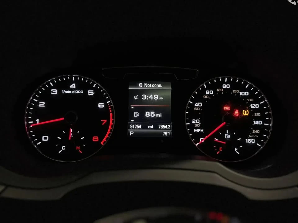 2017 Audi 8U Q3 - Image 11 of 20
