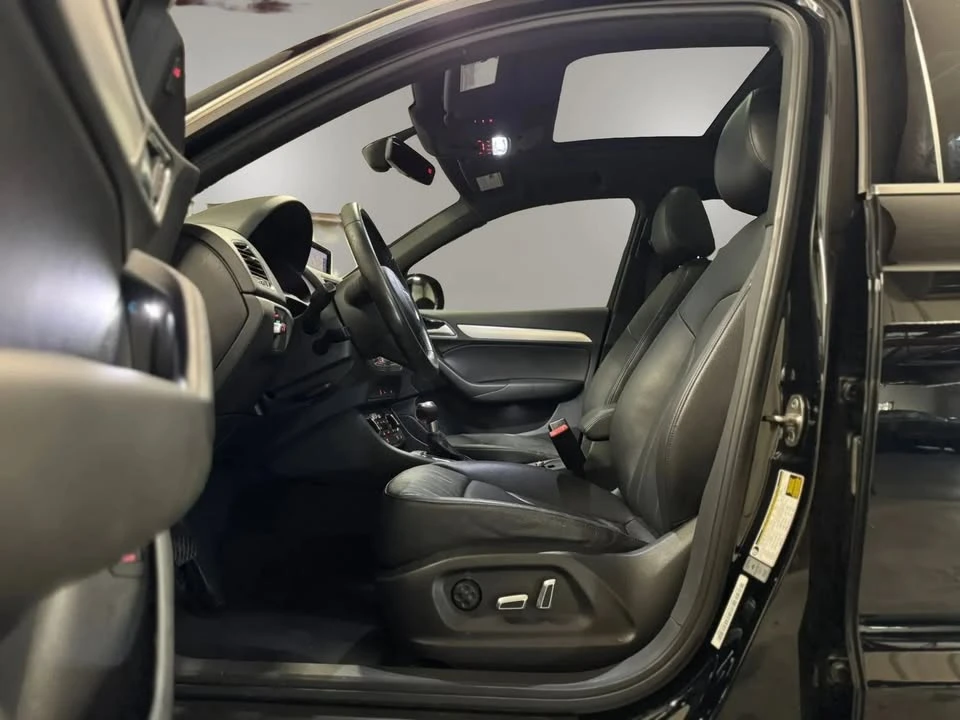 2017 Audi 8U Q3 - Image 10 of 20