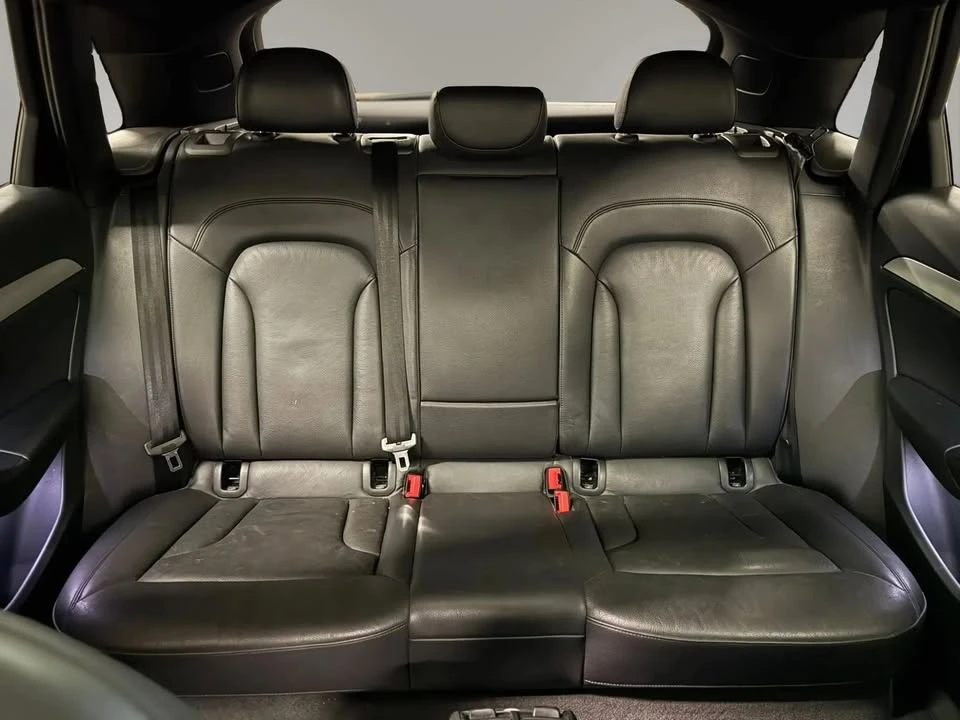 2017 Audi 8U Q3 - Image 15 of 20