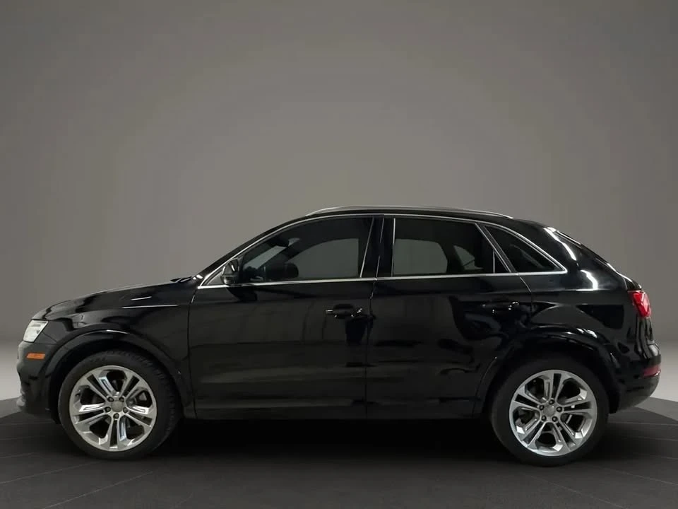 2017 Audi 8U Q3 - Image 7 of 20