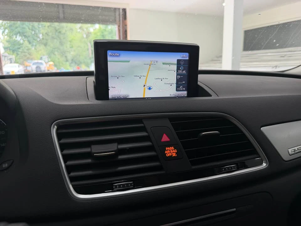 2017 Audi 8U Q3 - Image 16 of 20