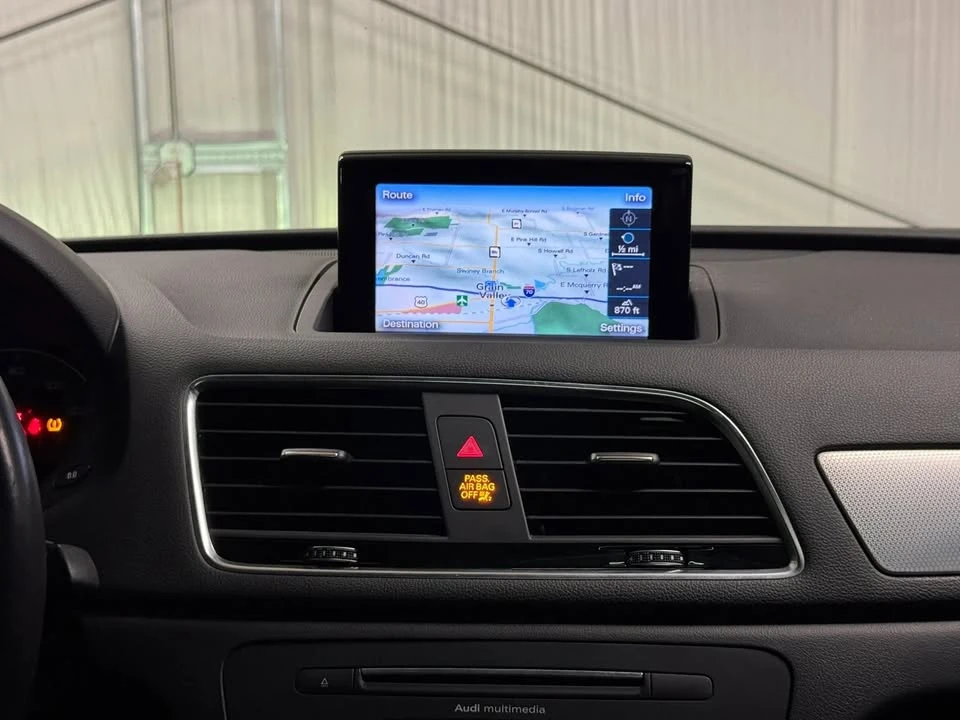 2017 Audi 8U Q3 - Image 13 of 20
