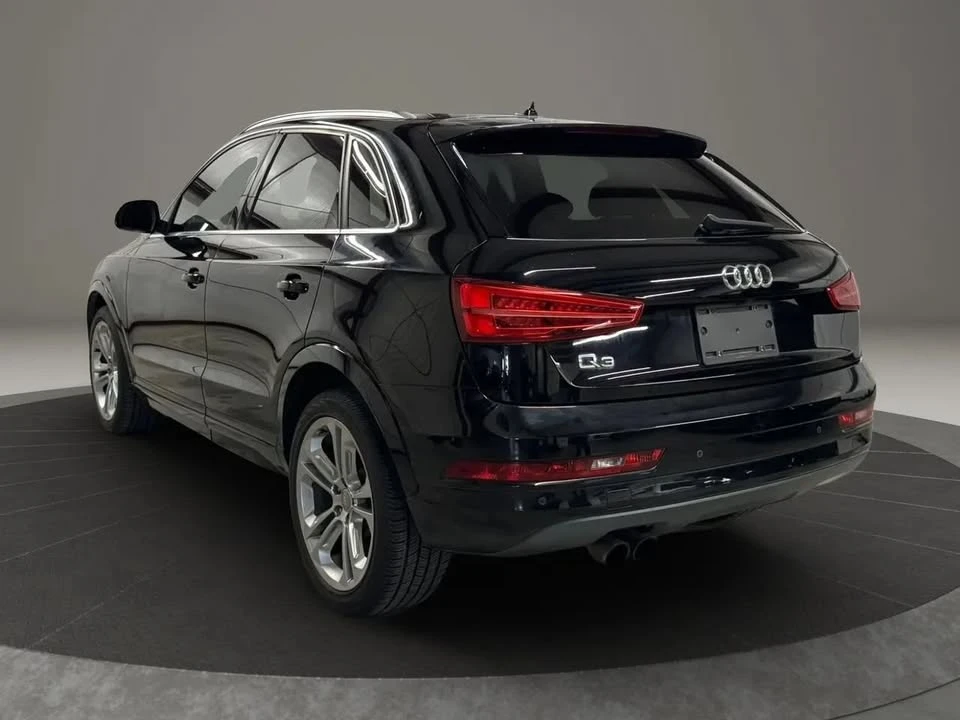 2017 Audi 8U Q3 - Image 6 of 20