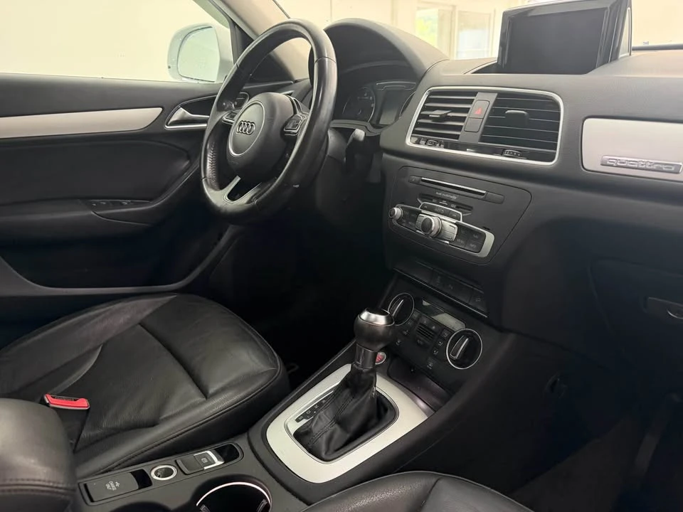 2017 Audi 8U Q3 - Image 15 of 20