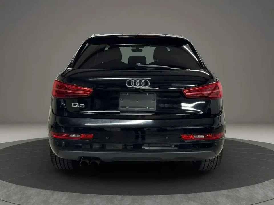 2017 Audi 8U Q3 - Image 5 of 20