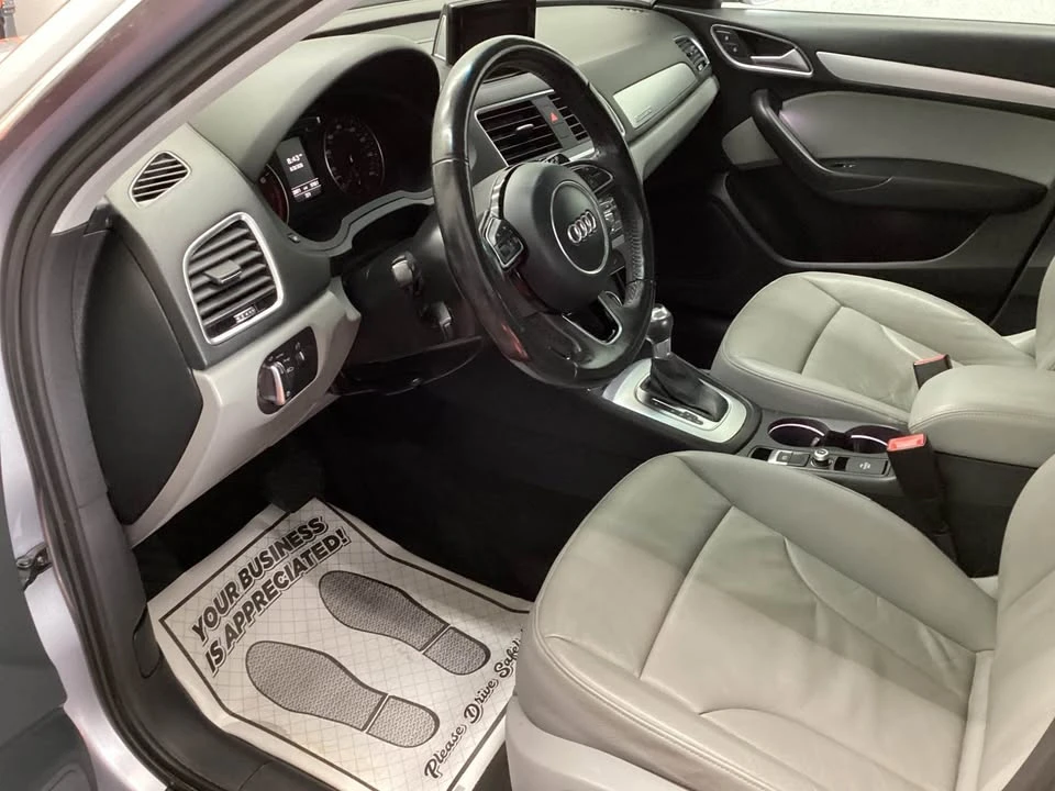 2017 Audi 8U Q3 - Image 8 of 20