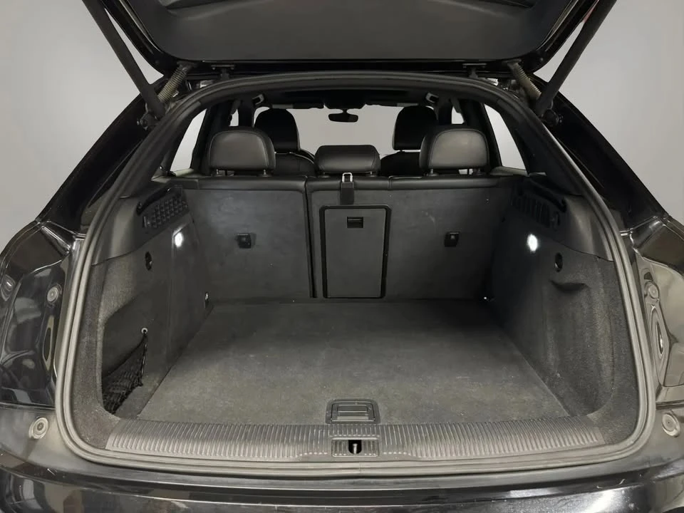 2017 Audi 8U Q3 - Image 16 of 20