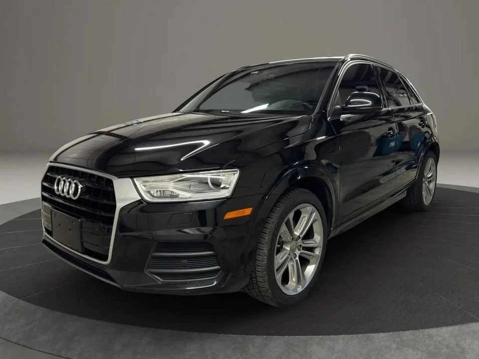 2017 Audi 8U Q3 - Image 8 of 20