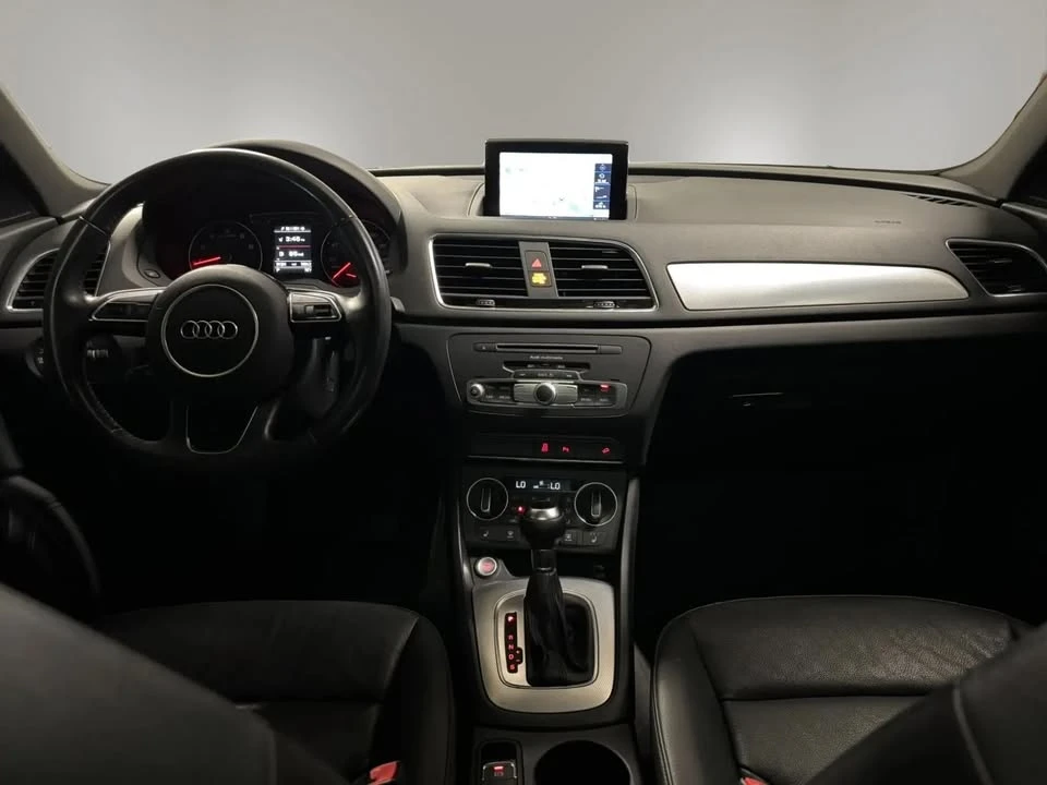 2017 Audi 8U Q3 - Image 9 of 20
