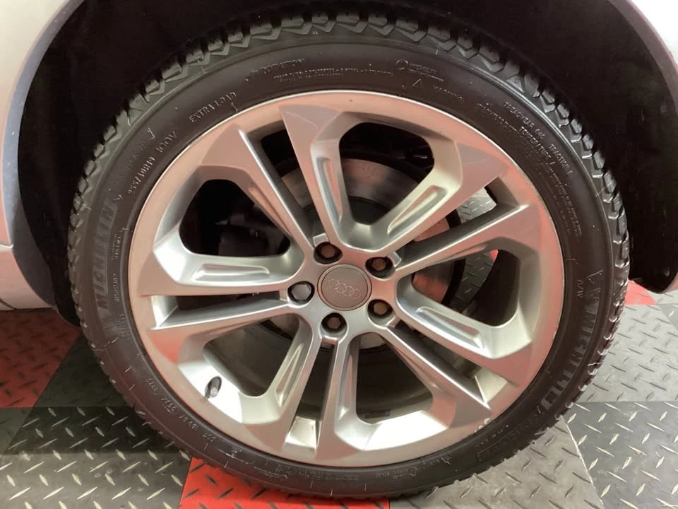 2017 Audi 8U Q3 - Image 5 of 20