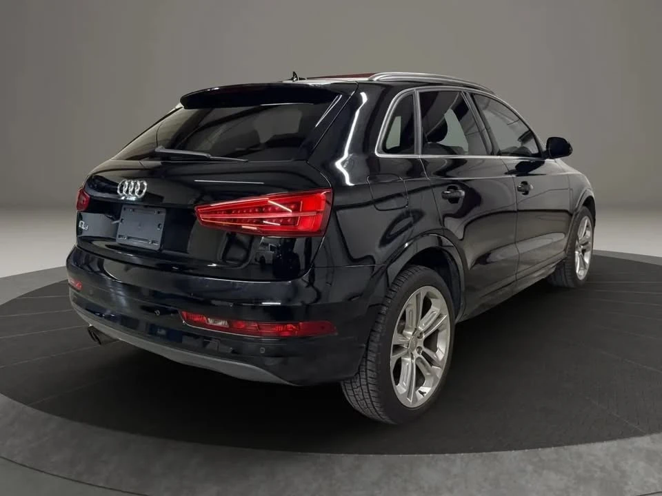2017 Audi 8U Q3 - Image 4 of 20