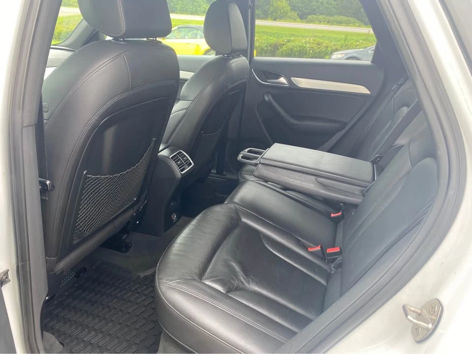 2017 Audi 8U Q3 - Image 10 of 11