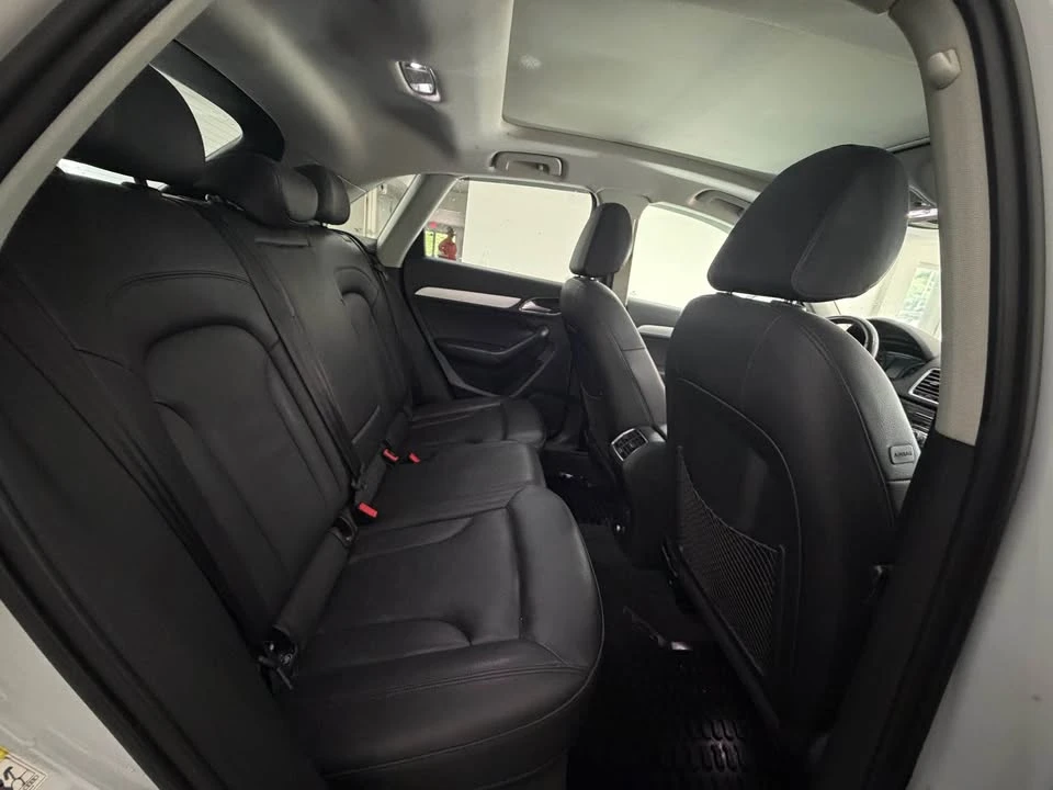 2017 Audi 8U Q3 - Image 13 of 20