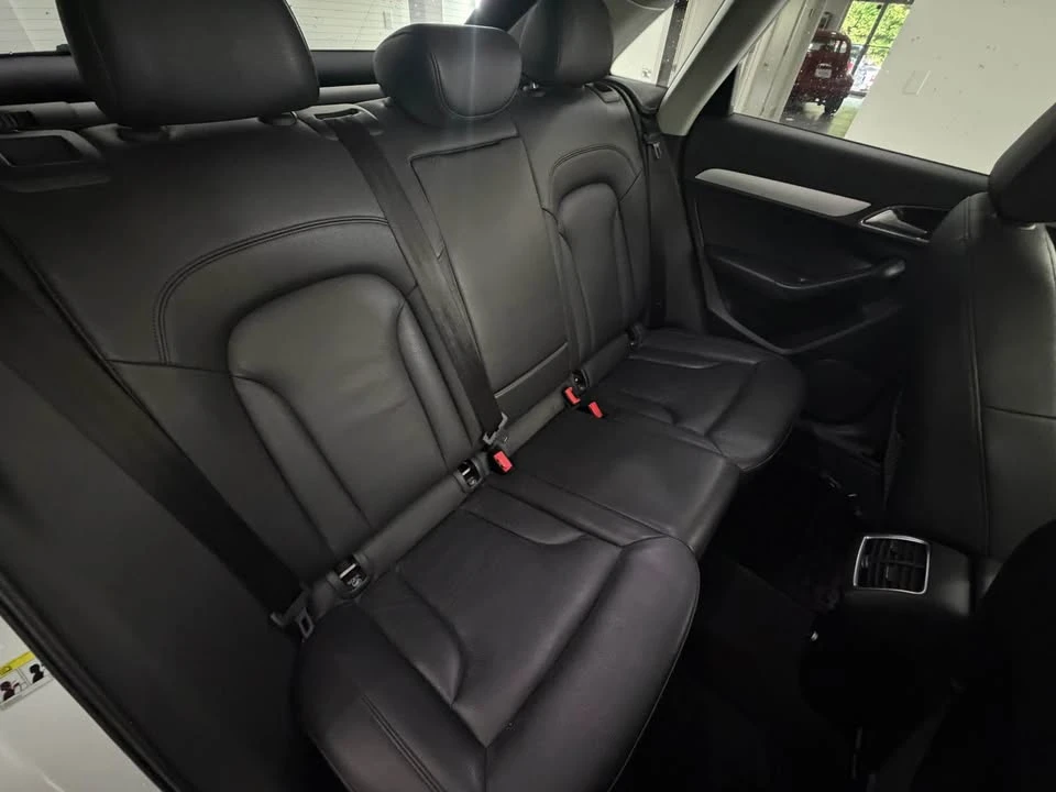 2017 Audi 8U Q3 - Image 14 of 20