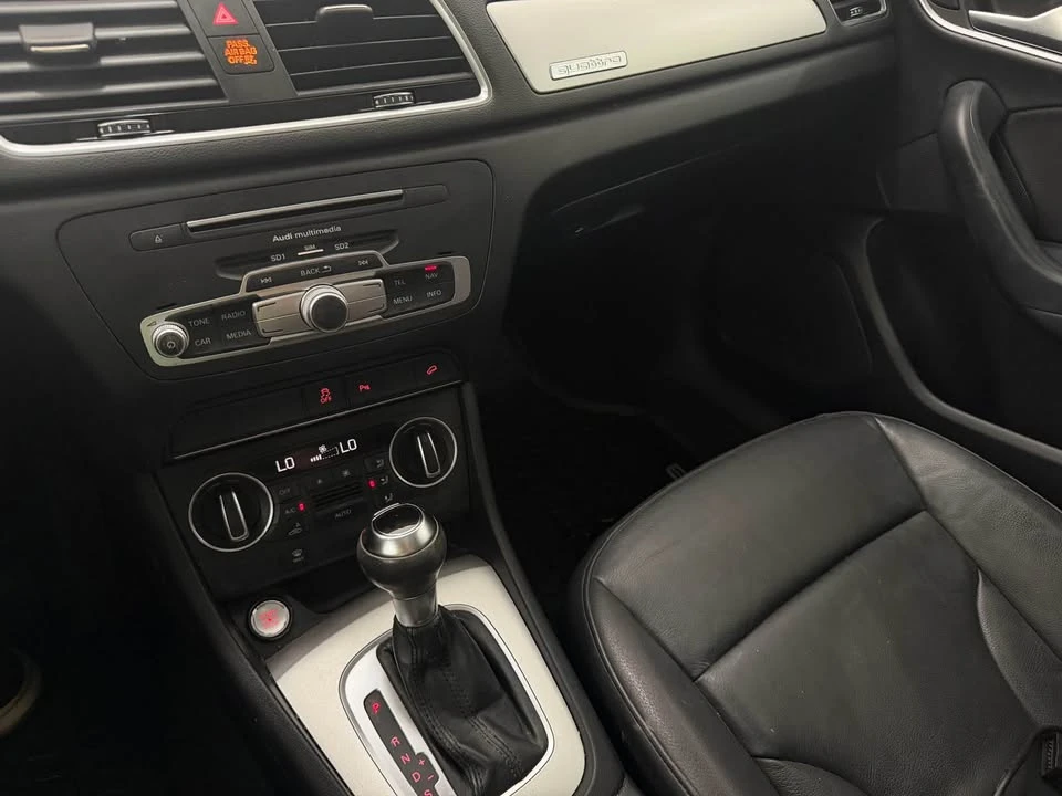 2017 Audi 8U Q3 - Image 17 of 20