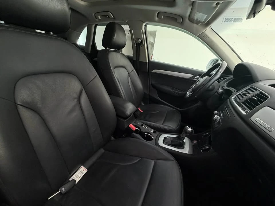2017 Audi 8U Q3 - Image 20 of 20