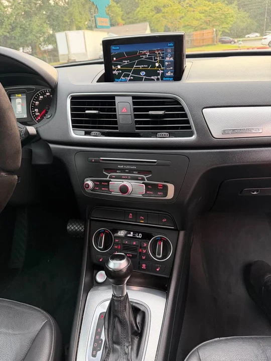 2017 Audi 8U Q3 - Image 15 of 18