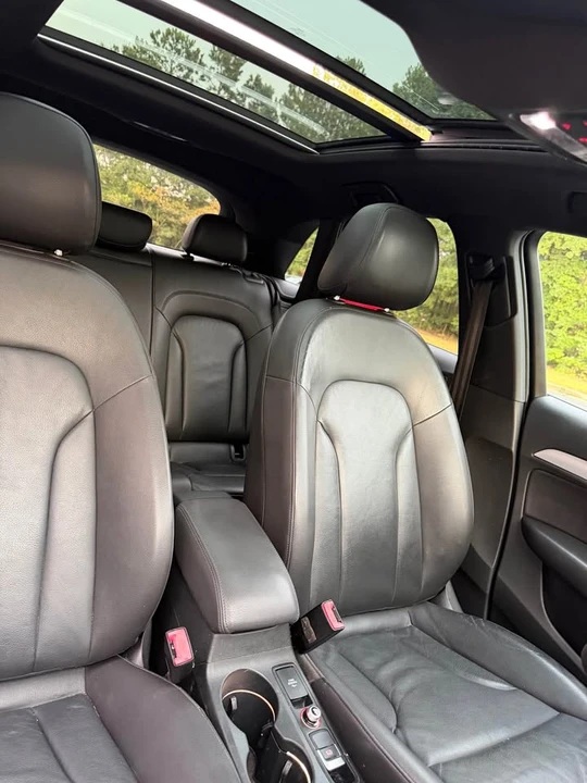 2017 Audi 8U Q3 - Image 18 of 18