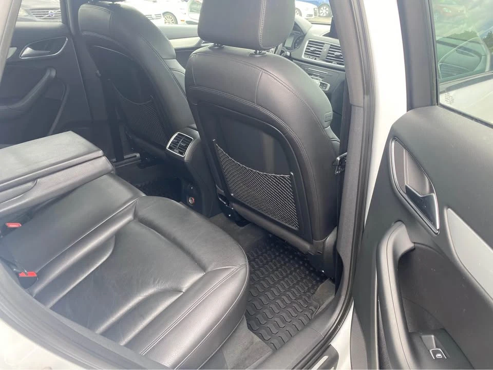 2017 Audi 8U Q3 - Image 11 of 11