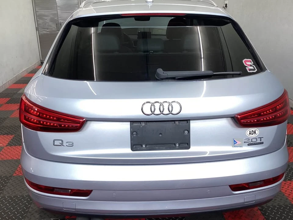 2017 Audi 8U Q3 - Image 19 of 20