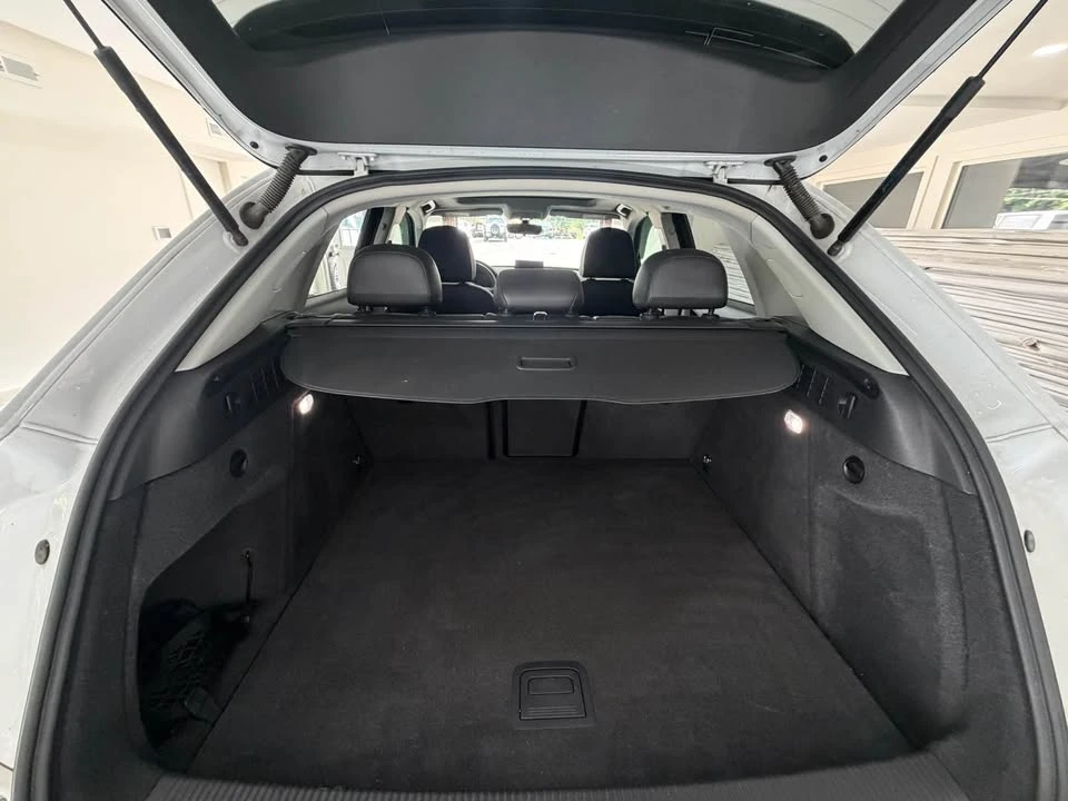 2017 Audi 8U Q3 - Image 12 of 20