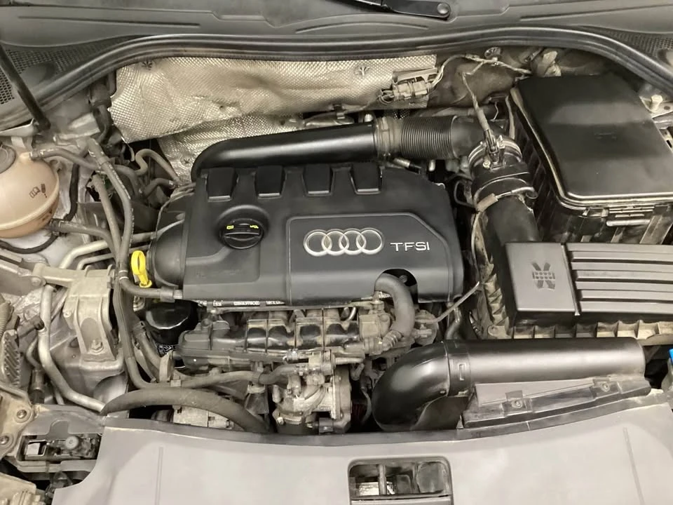 2017 Audi 8U Q3 - Image 17 of 20