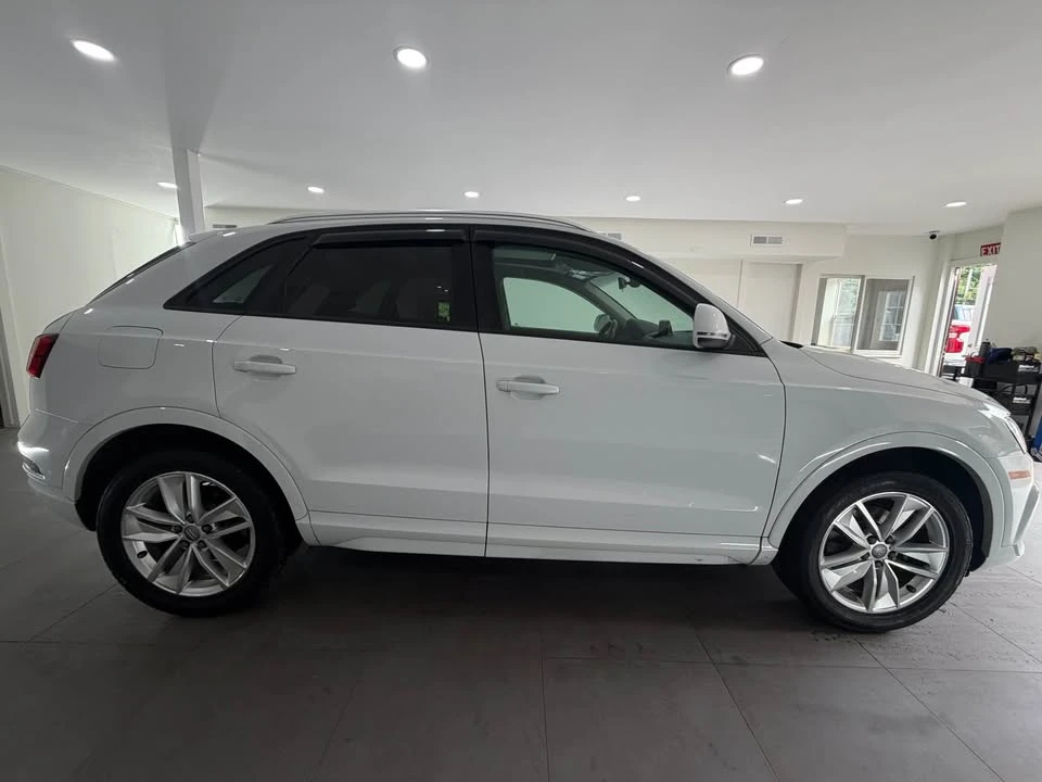 2017 Audi 8U Q3 - Image 5 of 20