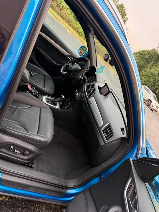2017 Audi 8U Q3 - Image 12 of 18