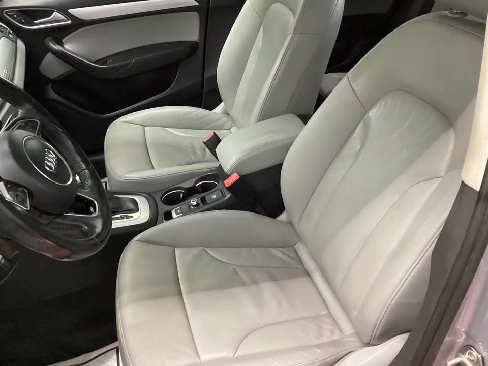 2017 Audi 8U Q3 - Image 9 of 20