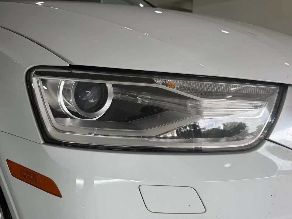 2017 Audi 8U Q3 - Image 7 of 20
