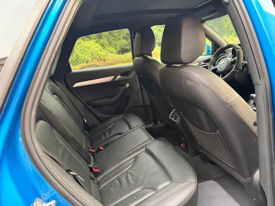 2017 Audi 8U Q3 - Image 16 of 18