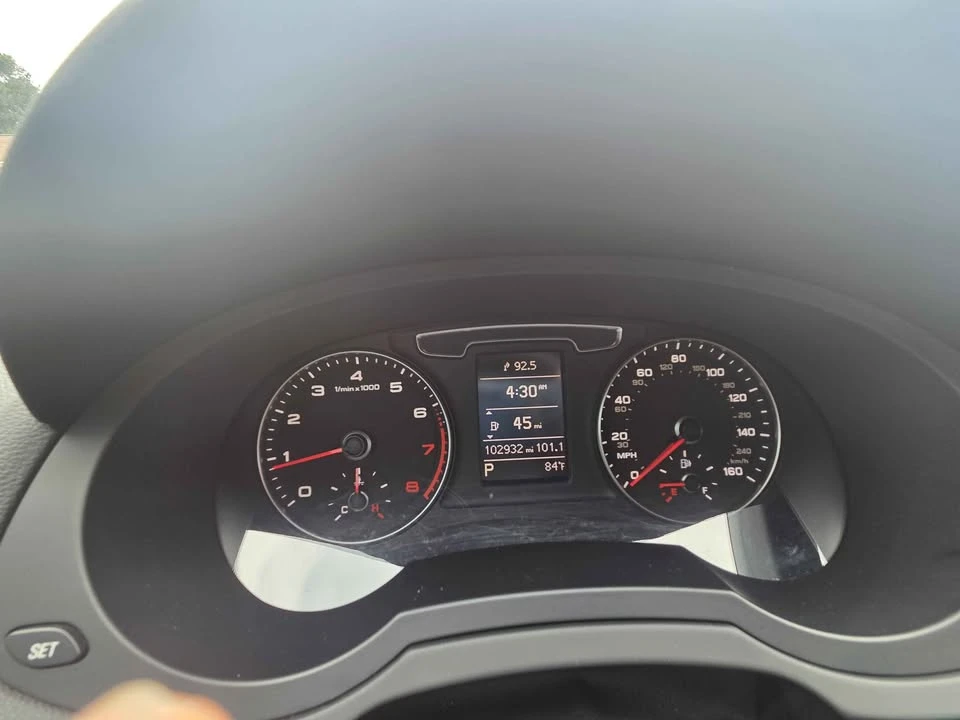 2017 Audi 8U Q3 - Image 13 of 15