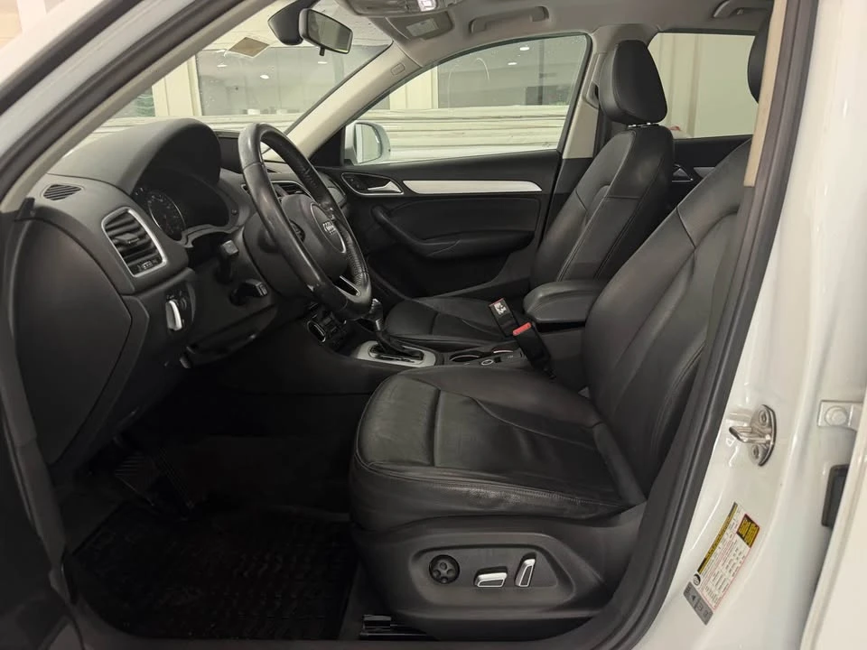 2017 Audi 8U Q3 - Image 11 of 20