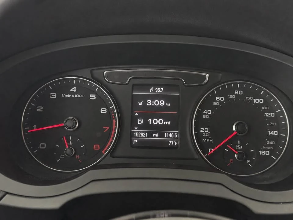 2017 Audi 8U Q3 - Image 18 of 20