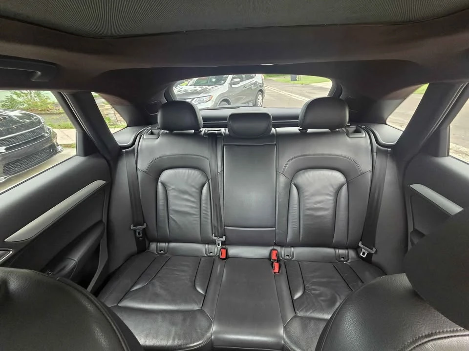 2017 Audi 8U Q3 - Image 9 of 15