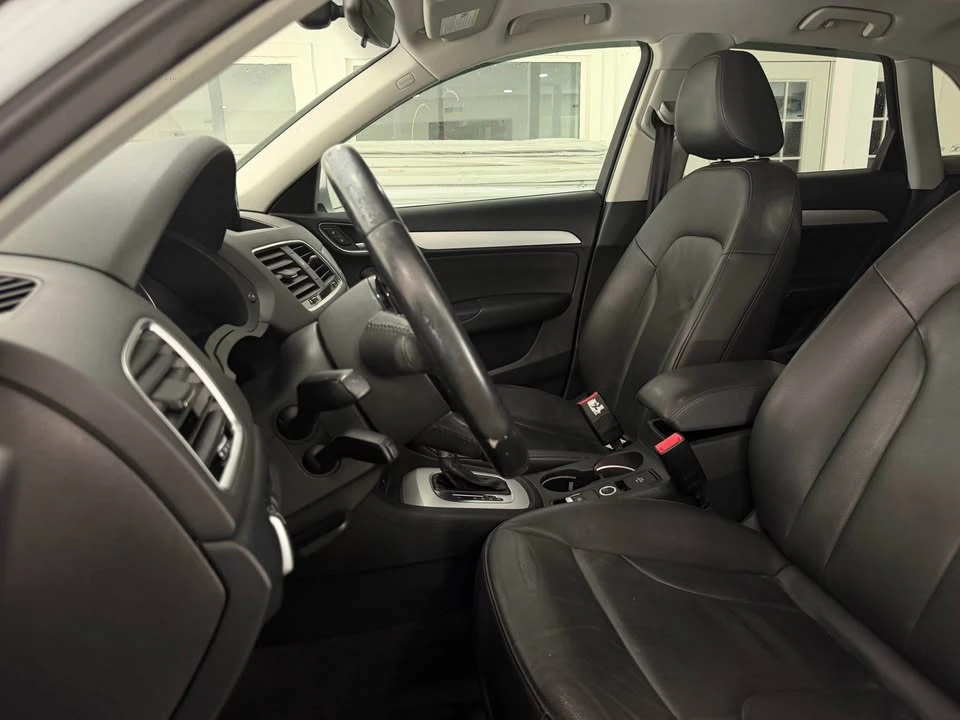 2017 Audi 8U Q3 - Image 10 of 20