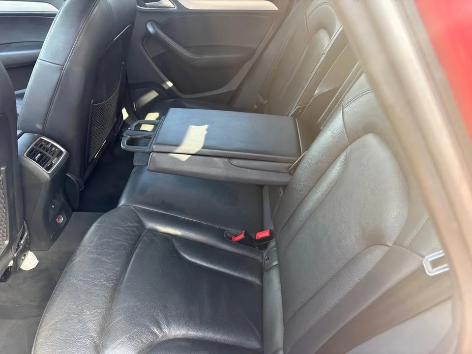 2017 Audi 8U Q3 - Image 7 of 9