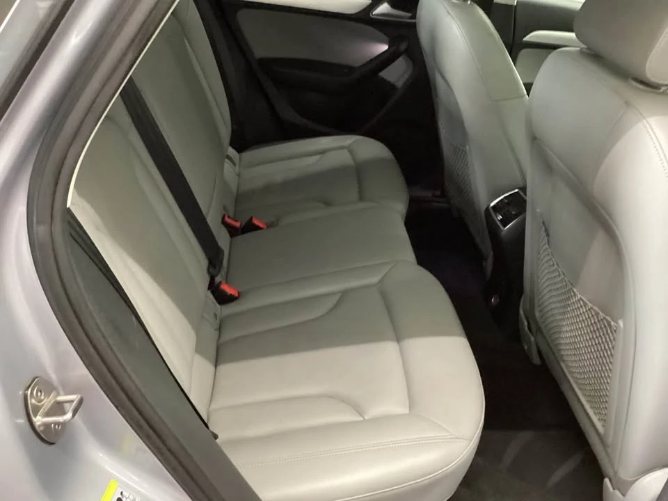 2017 Audi 8U Q3 - Image 11 of 20