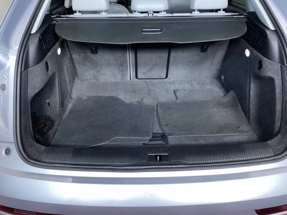 2017 Audi 8U Q3 - Image 18 of 20