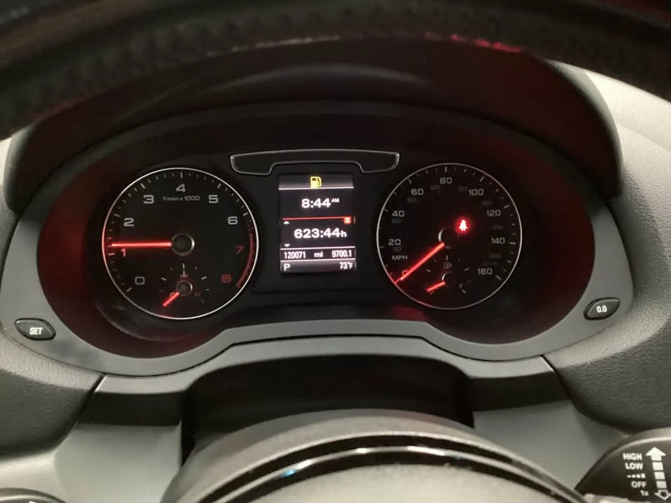 2017 Audi 8U Q3 - Image 13 of 20