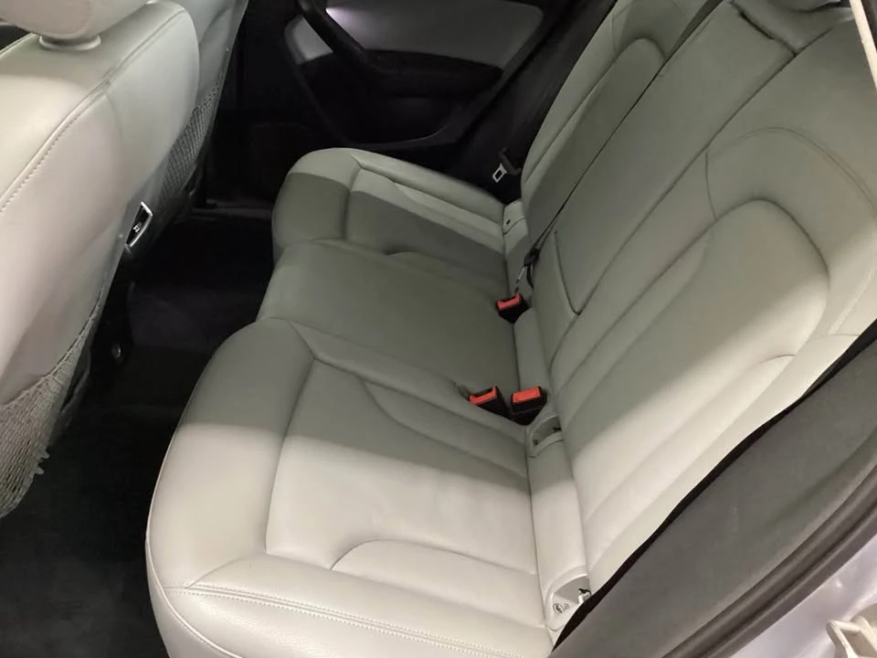2017 Audi 8U Q3 - Image 7 of 20