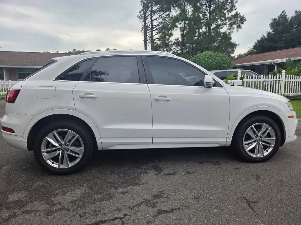 2017 Audi 8U Q3 - Image 8 of 15