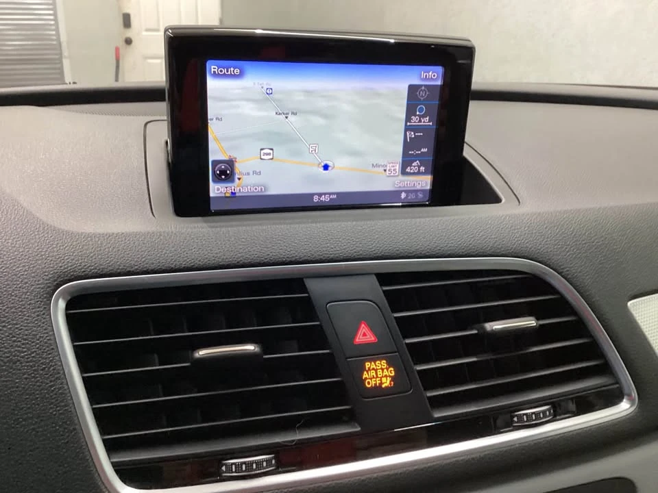 2017 Audi 8U Q3 - Image 14 of 20