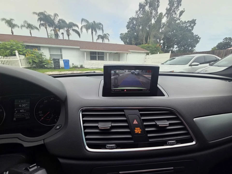 2017 Audi 8U Q3 - Image 15 of 15